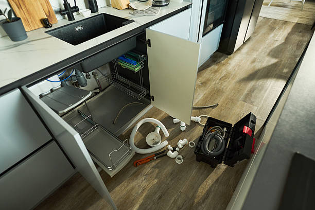 24/7 Emergency Drain Cleaning experts in North Hampton, OH